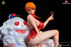 One Piece Nami Resin Statue - Super Bomb Studio [Pre-Order]