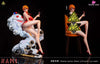 One Piece Nami Resin Statue - Super Bomb Studio [Pre-Order]