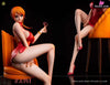 One Piece Nami Resin Statue - Super Bomb Studio [Pre-Order]