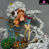 One Piece Nami Resin Statue - Tie He Studio [In Stock] Onepiece