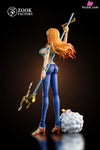 One Piece Nami Resin Statue - Zook Factory Studio [Pre-Order]