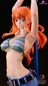 One Piece Nami Statue - Di Tai She Studio [Pre - Order]