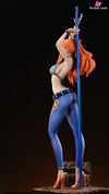 One Piece Nami Statue - Di Tai She Studio [Pre - Order]