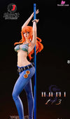 One Piece Nami Statue - Di Tai She Studio [Pre - Order] Deposit / 1/6 Scale