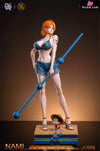 One Piece Nami Statue - Dragon Studio & Pop [Pre-Order]