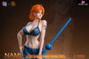 One Piece Nami Statue - Dragon Studio & Pop [Pre-Order]
