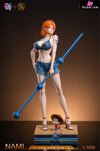 One Piece Nami Statue - Dragon Studio & Pop [Pre-Order]