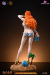 One Piece Nami Statue - Dragon Studio & Pop [Pre-Order]