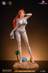 One Piece Nami Statue - Dragon Studio & Pop [Pre-Order]