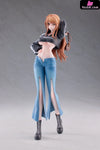 One Piece Nami Statue - Power 18 Studio [Pre-Order]