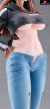 One Piece Nami Statue - Power 18 Studio [Pre-Order]