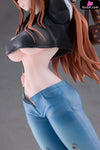 One Piece Nami Statue - Power 18 Studio [Pre-Order]