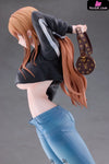 One Piece Nami Statue - Power 18 Studio [Pre-Order]