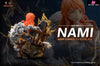 One Piece Nami Statue - Yang Studio & Xs [Pre-Order]