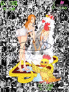 One Piece Nami The Second Part Of Pajamas Series Resin Statue - Toy’s My Dream Studio [Pre -