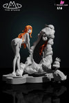 One Piece Nami The Second Part Of Pajamas Series Resin Statue - Toy’s My Dream Studio [Pre -