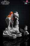 One Piece Nami The Second Part Of Pajamas Series Resin Statue - Toy’s My Dream Studio [Pre -