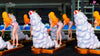 ONE PIECE Nami the second part of the pajamas series Resin Statue - Toy’s my dream Studio [In-Stock] Full Payment One