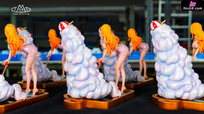 ONE PIECE Nami the second part of the pajamas series Resin Statue - Toy’s my dream Studio [In-Stock] Full Payment One