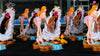 ONE PIECE Nami the second part of the pajamas series Resin Statue - Toy’s my dream Studio [In-Stock] Full Payment One