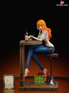 One Piece Nami two years later Statue - LK studio [Pre-Order] One Piece