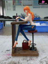 One Piece Nami two years later Statue - LK studio [Pre-Order] One Piece