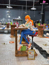 One Piece Nami two years later Statue - LK Studio [In-Stock] One Piece