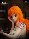 One Piece Nami Two Years Later Statue - Lk Studio [Pre-Order]