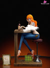 One Piece Nami Two Years Later Statue - Lk Studio [Pre-Order] Deposit / Pop Nsfw 18 + Collection