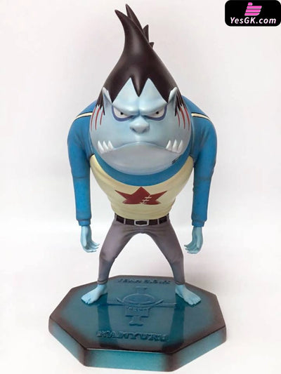 One Piece Namur GK Statue - GPS Studio [In-Stock] Full Payment One Piece