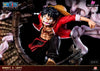 One Piece National Style Statue #2 Monkey.d.luffy - Epoch Studio [Pre-Order]