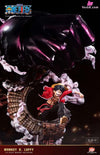 One Piece National Style Statue #2 Monkey.d.luffy - Epoch Studio [Pre-Order]