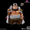 One Piece Naval Resonance #21 Iron Giant Statue - Yz Studio [Pre-Order]