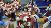 One Piece Navy#1 Sentoumaru GK Statue - Long Hu Studio [In-Stock] One Piece