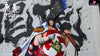 One Piece Navy#1 Sentoumaru GK Statue - Long Hu Studio [Pre-Order] One Piece
