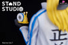 One Piece Navy #7 Major Helmeppo Statue - Stand Studio [Pre-Order]