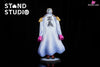 One Piece Navy #8 Tsuru GK Statue - Stand Studio [In-Stock] - Full Payment - One Piece