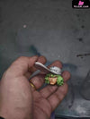 One Piece Navy Blade Series #3 Prince Grus GK Statue - Long Hu Studio [Pre-Order Closed] - Full Payment - One Piece