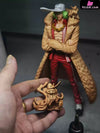 One Piece Navy Blade Series #3 Prince Grus GK Statue - Long Hu Studio [Pre-Order Closed] - Full Payment - One Piece