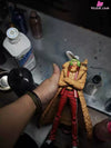 One Piece Navy Blade Series #3 Prince Grus GK Statue - Long Hu Studio [Pre-Order Closed] - Full Payment - One Piece
