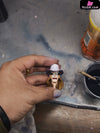 One Piece Navy Blade Series #4 Helmeppo GK Statue - Long Hu Studio [Pre-Order Closed] - Full Payment - One Piece