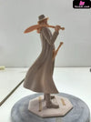 One Piece Navy Blade Series #4 Helmeppo GK Statue - Long Hu Studio [Pre-Order Closed] - Full Payment - One Piece