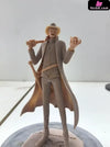 One Piece Navy Blade Series #4 Helmeppo GK Statue - Long Hu Studio [Pre-Order Closed] - Full Payment - One Piece