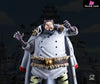 One Piece Navy Giant Ghost Hand GK Statue - Black Studio [In-Stock] - Full Payment - One Piece