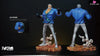 One Piece Navy Monkey D. Garp Resin Statue - Hero Studio [Pre-Order] Deposit / Old Regular Version