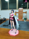 One Piece Navy Series #11 Vice Admiral Gion 1/12 GK Statue - Tian Xie She Studio [In-Stock] - Full Payment - One Piece