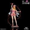 One Piece Navy Series #12 SWORD Kujaku GK Statue - Stand Studio [Pre-Order] Deposit One Piece