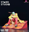 One Piece Navy Series #14 Prince Grus GK Statue - Stand Studio [In-Stock] - Full Payment - One Piece