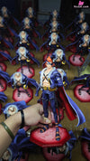 One Piece Navy Series #2 Drake GK Statue - Long Hu Studio [In-Stock] One Piece