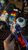 One Piece Navy Series #2 Drake GK Statue - Long Hu Studio [Pre-Order] One Piece